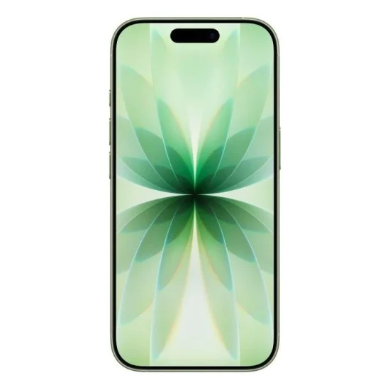 Apple iPhone 17 512GB Sage - Middle East version